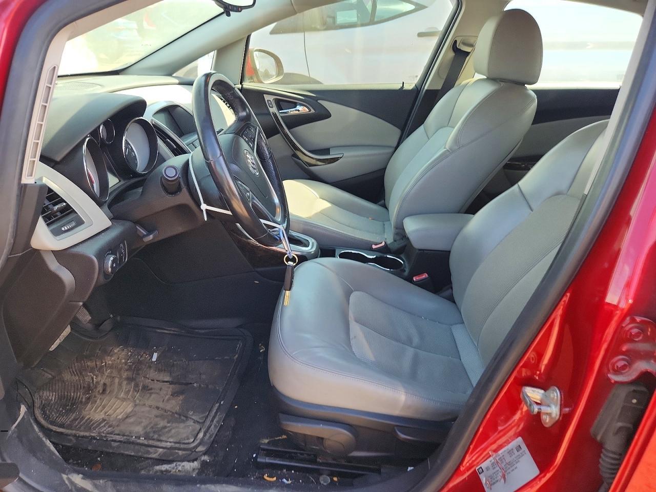 2013 Buick Verano - Фото 7
