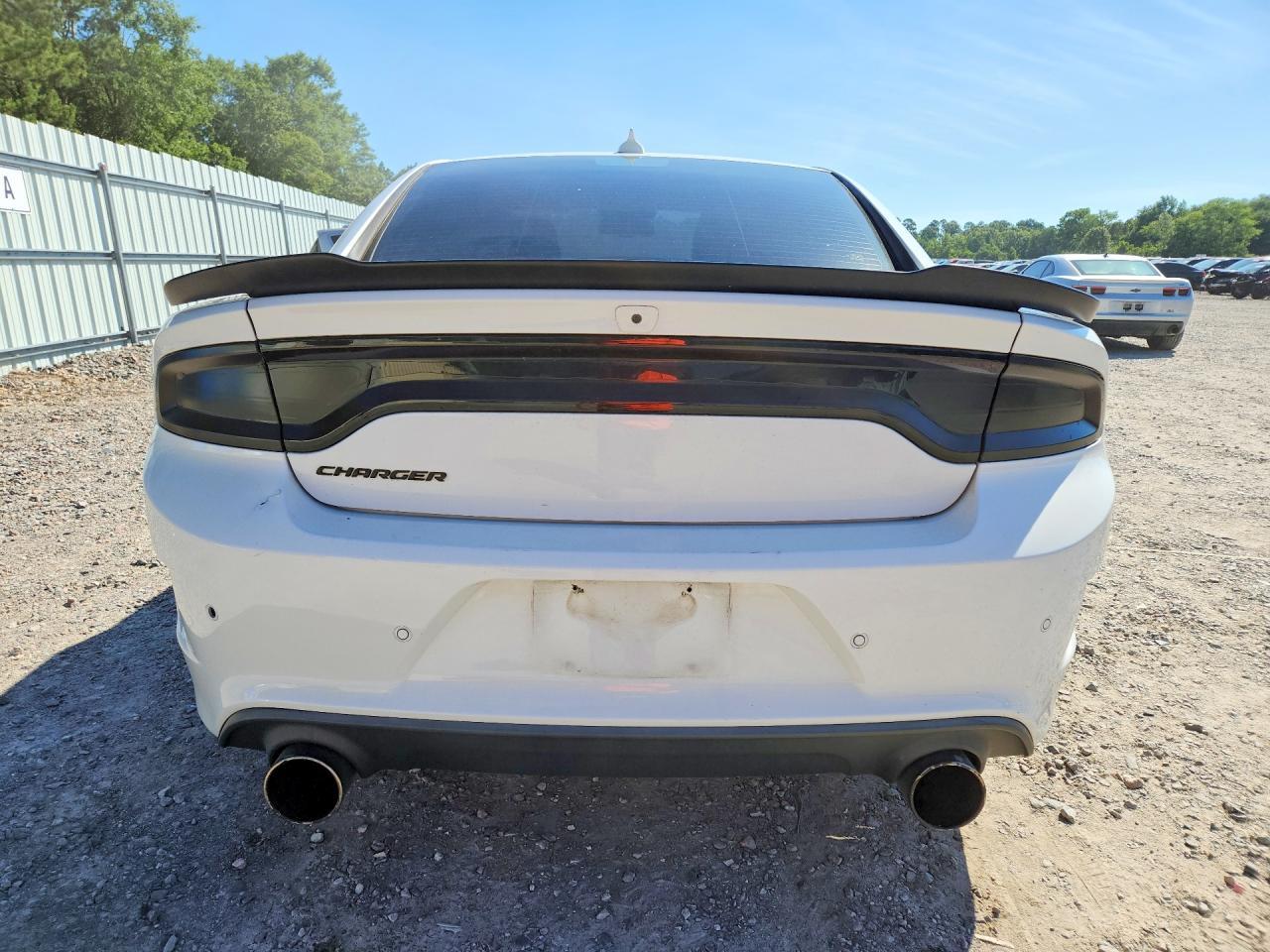 2020 Dodge Charger R/T - Image 6