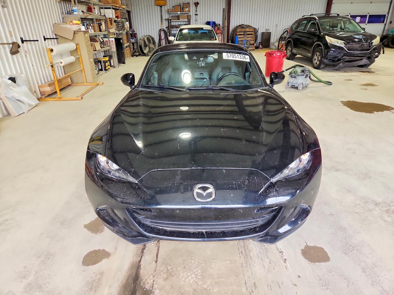2020 Mazda Mx-5 Miata Grand Touring - Image 5