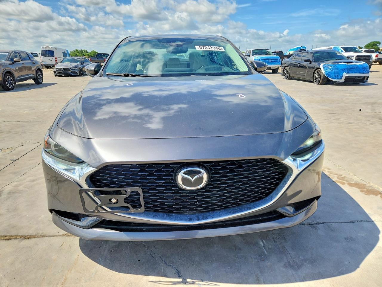 2019 Mazda 3 Premium - Фото 5
