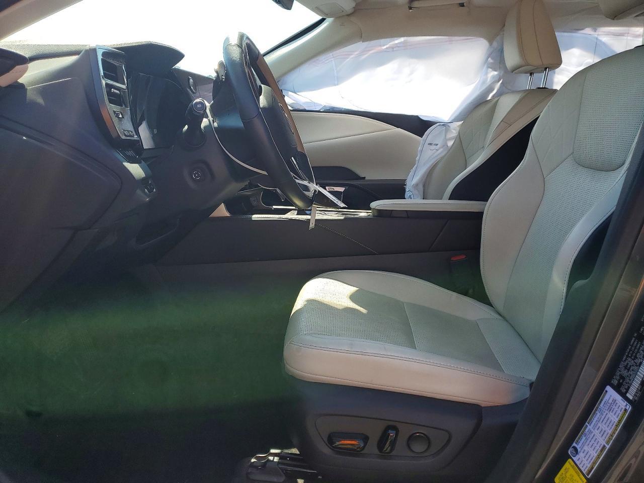 2024 Lexus Rx 350H Premium+ - Image 7
