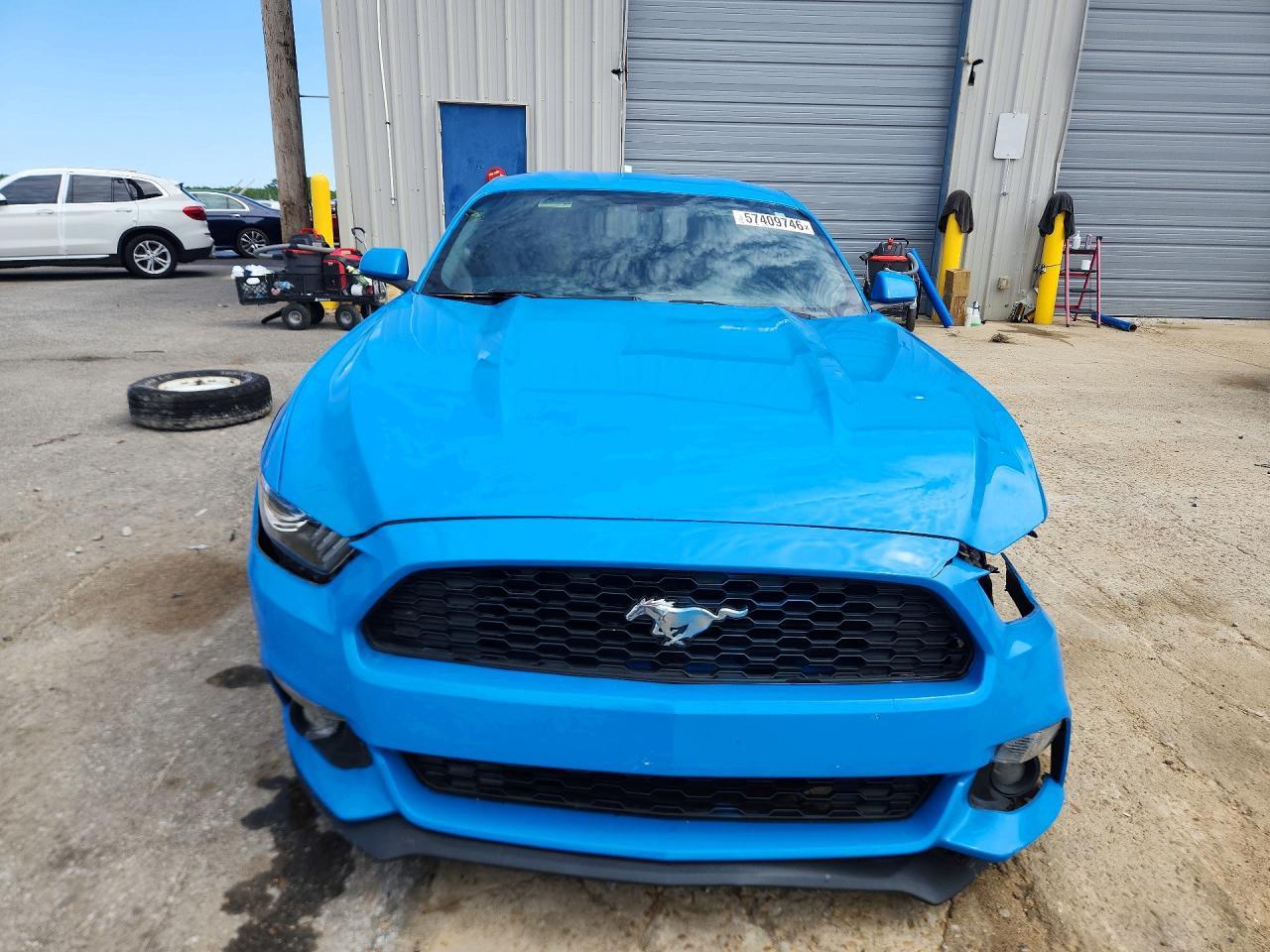 2017 Ford Mustang - Image 5