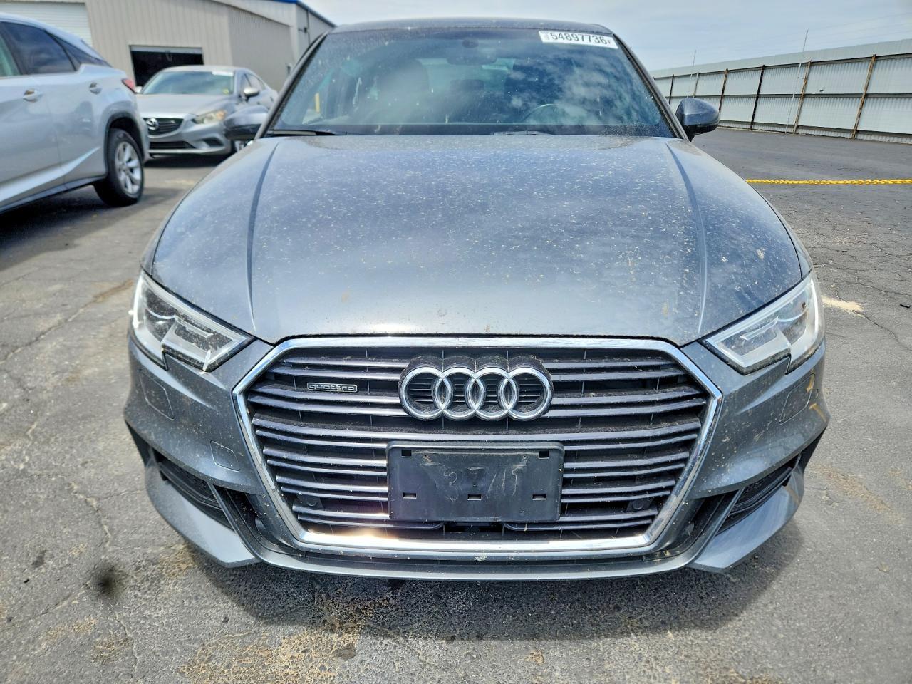 2018 Audi A3 Premium Plus - Фото 5