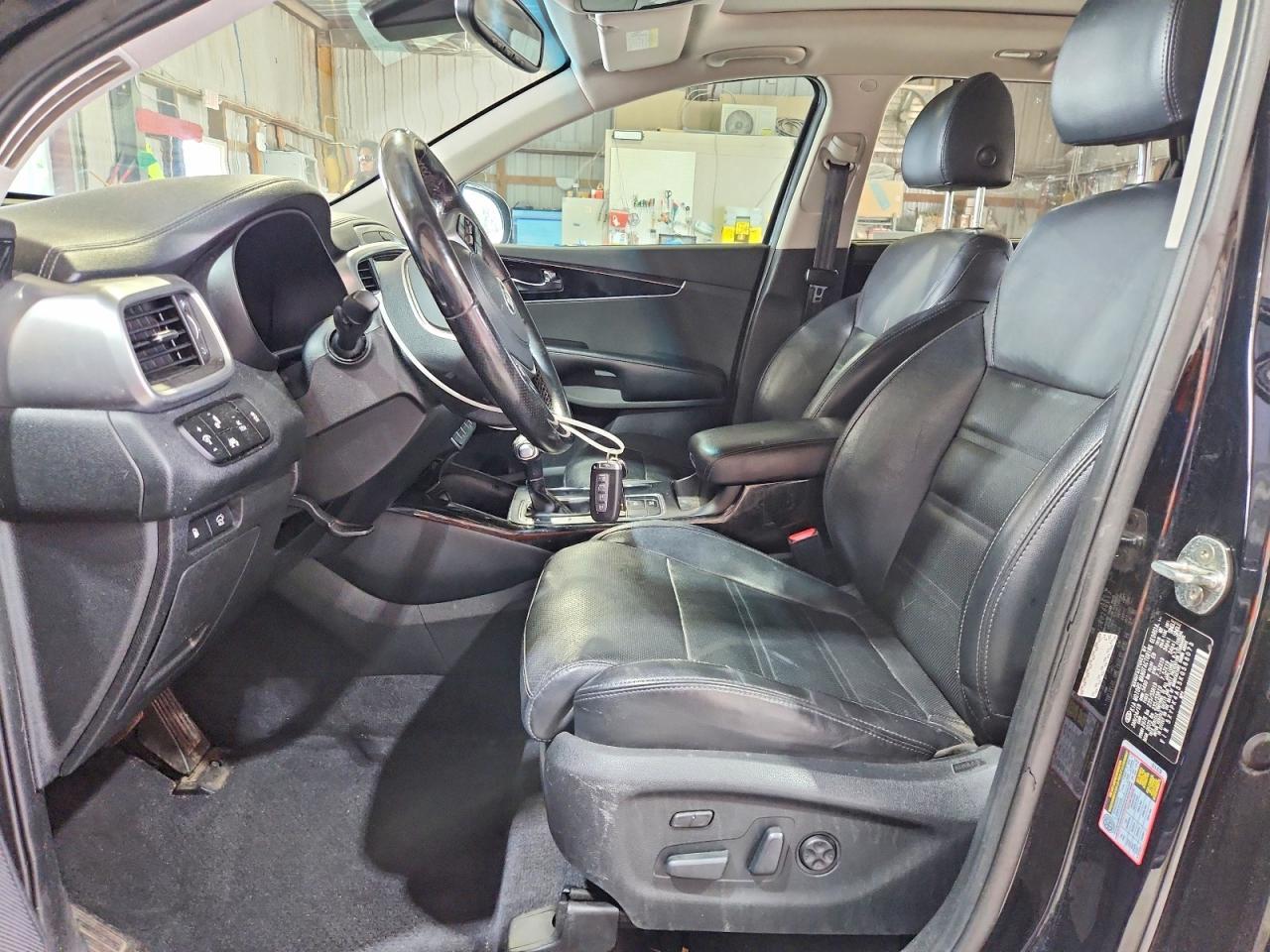 2019 Kia Sorento Sx V6 - Image 7