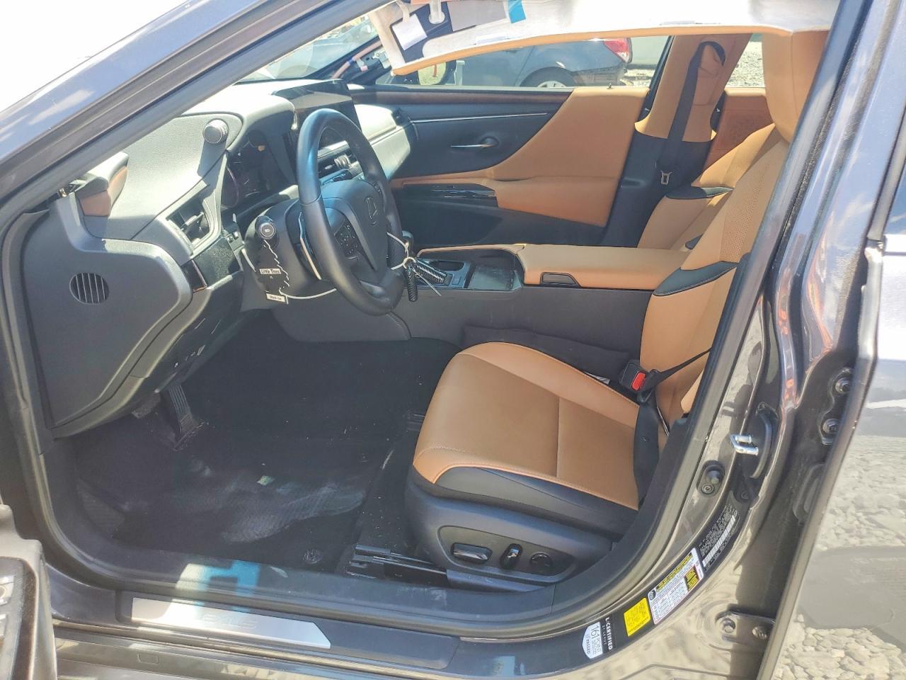 2024 Lexus Es 350 Base - Фото 7
