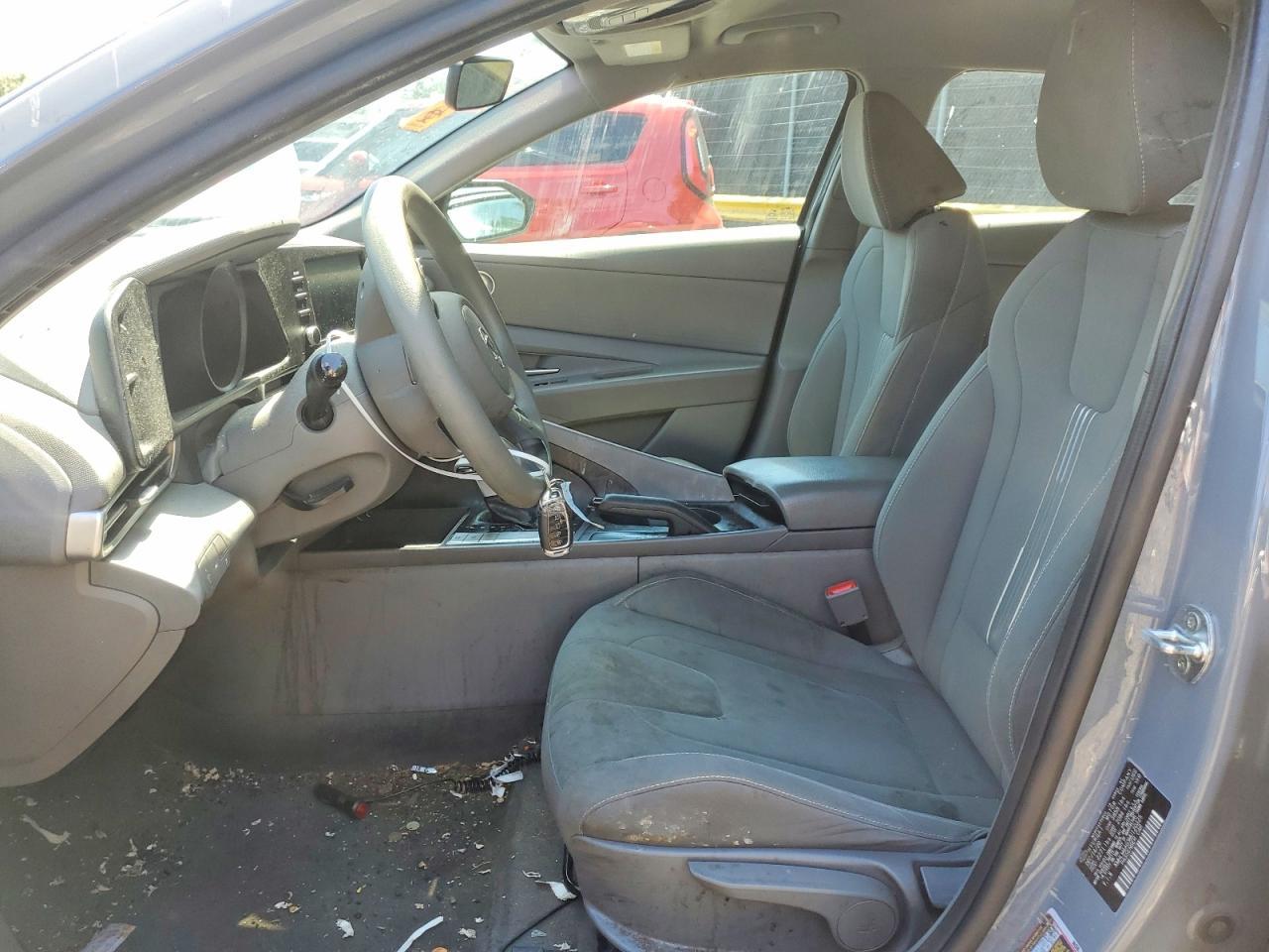 2021 Hyundai Elantra Sel - Image 7