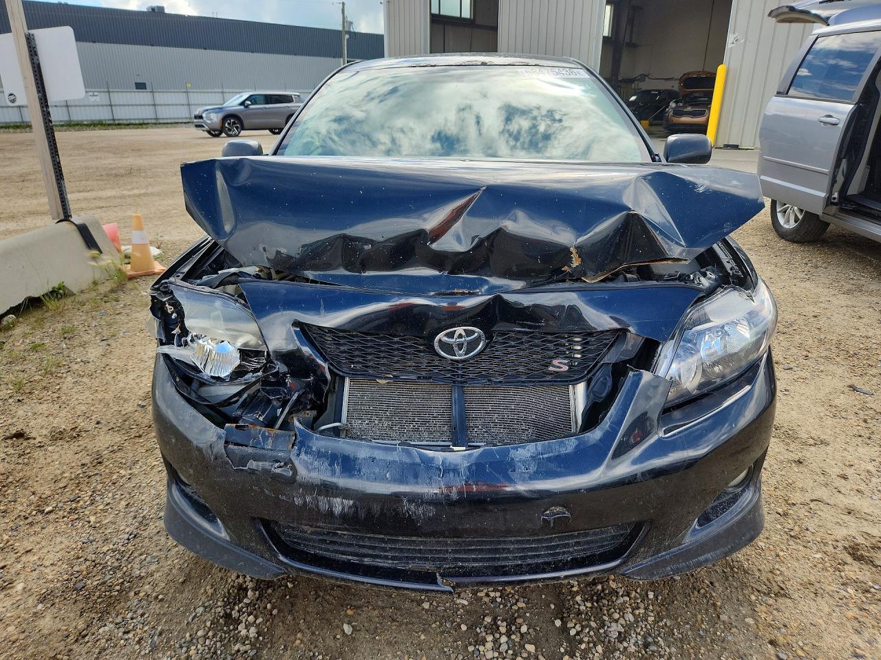 2009 Toyota Corolla Base - Image 5