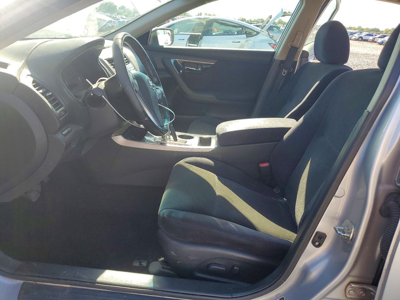 2013 Nissan Altima 2.5 - Image 7