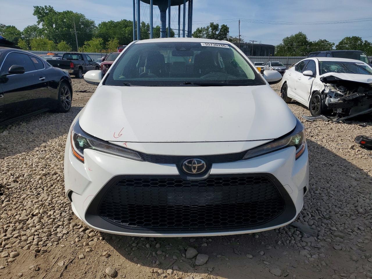 2020 Toyota Corolla L - Image 5