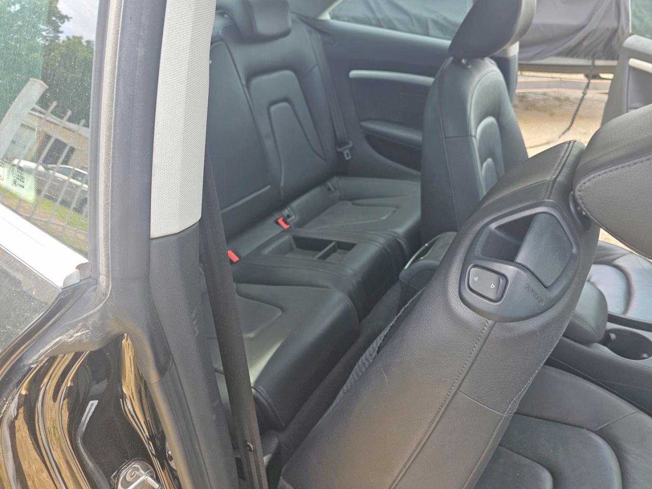 2011 Audi A5 Premium - Фото 6