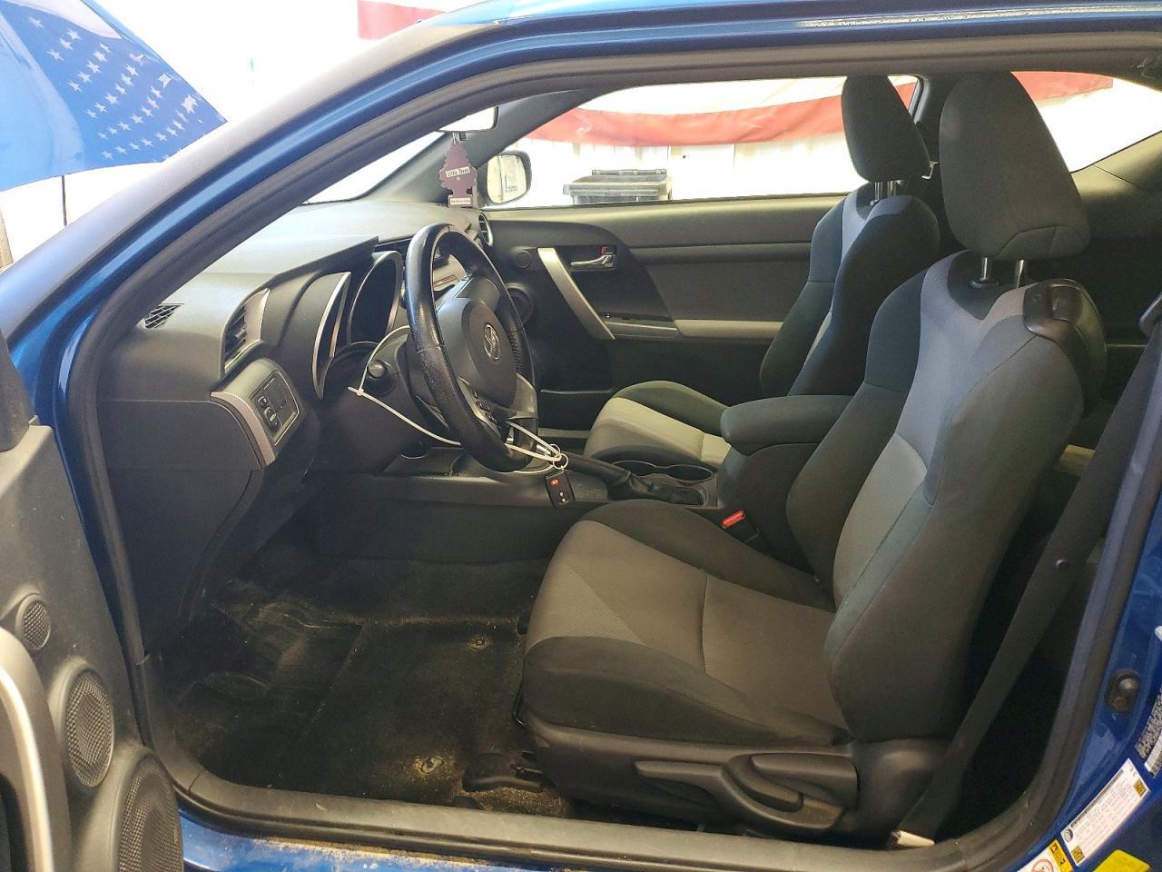 2016 Scion Tc Base - Image 7