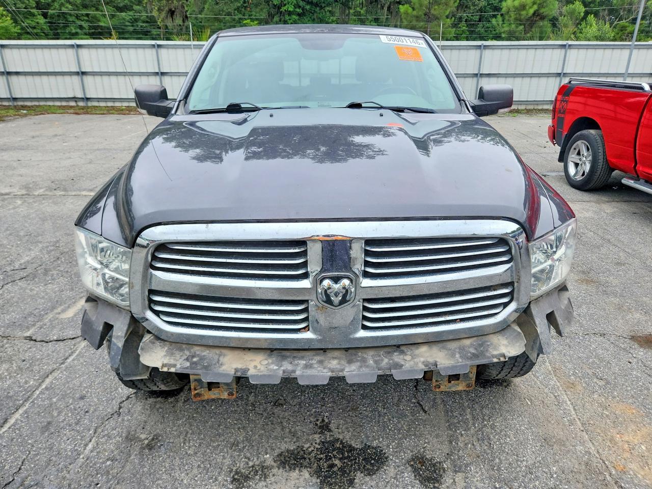 2017 Ram 1500 Slt - Фото 5