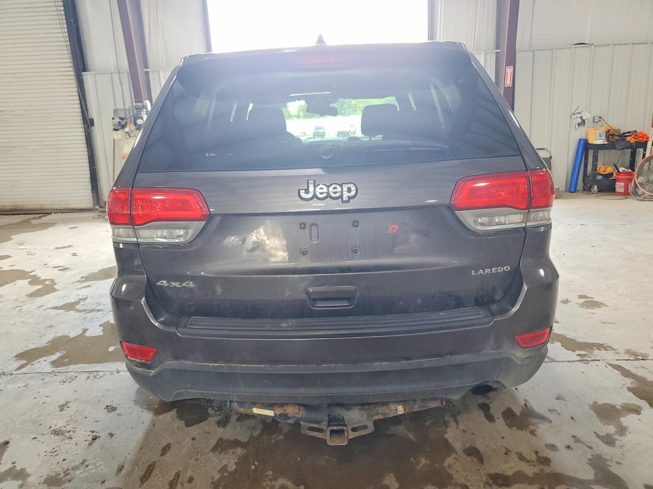 2014 Jeep Grand Cherokee Laredo - Image 6