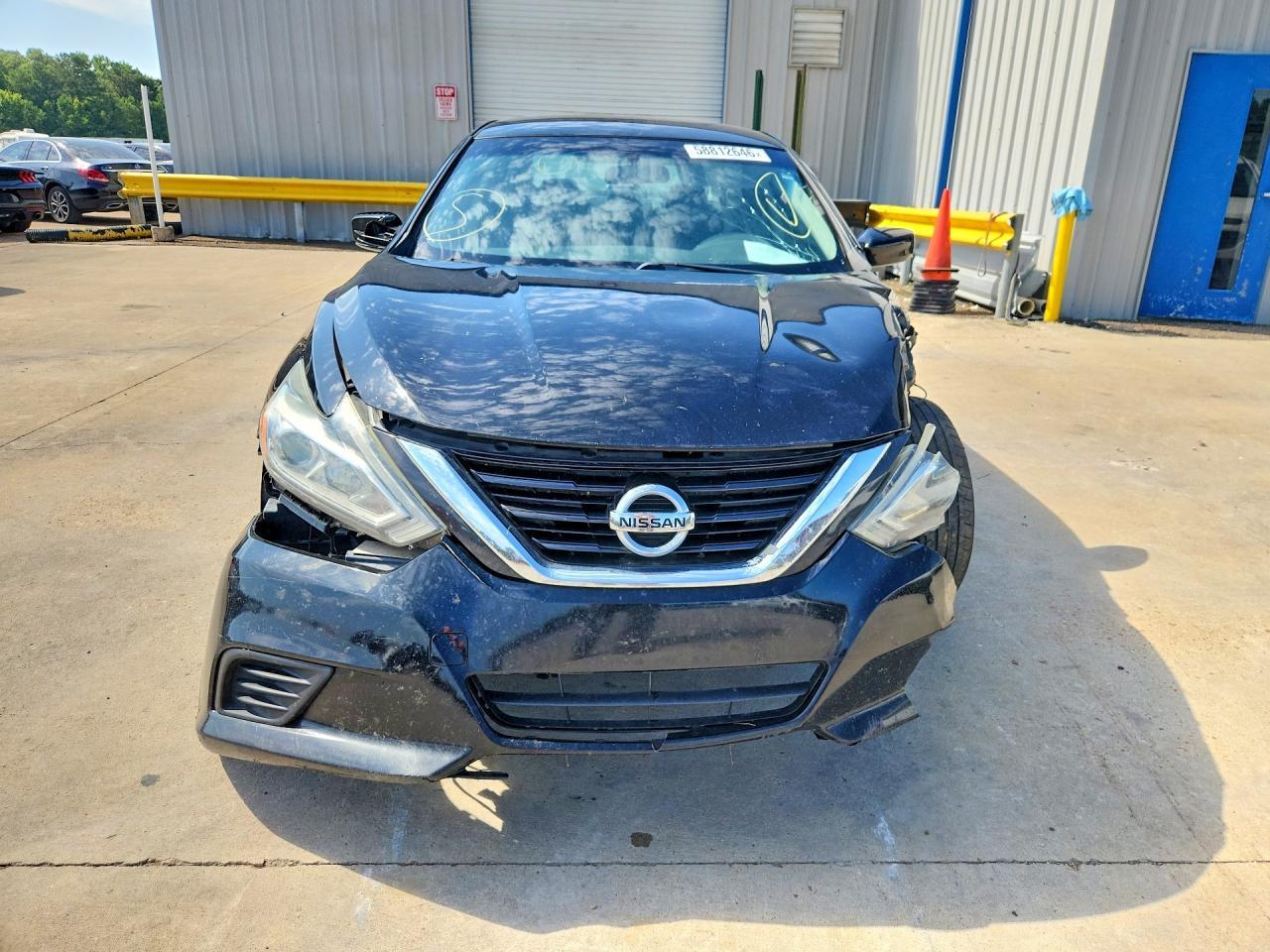 2018 Nissan Altima 2.5 S - Фото 5