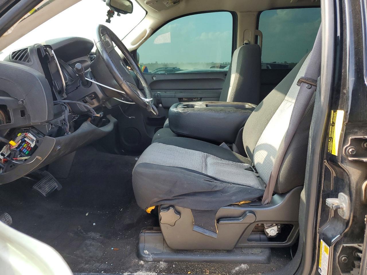 2011 GMC Sierra K1500 Sle - Фото 7