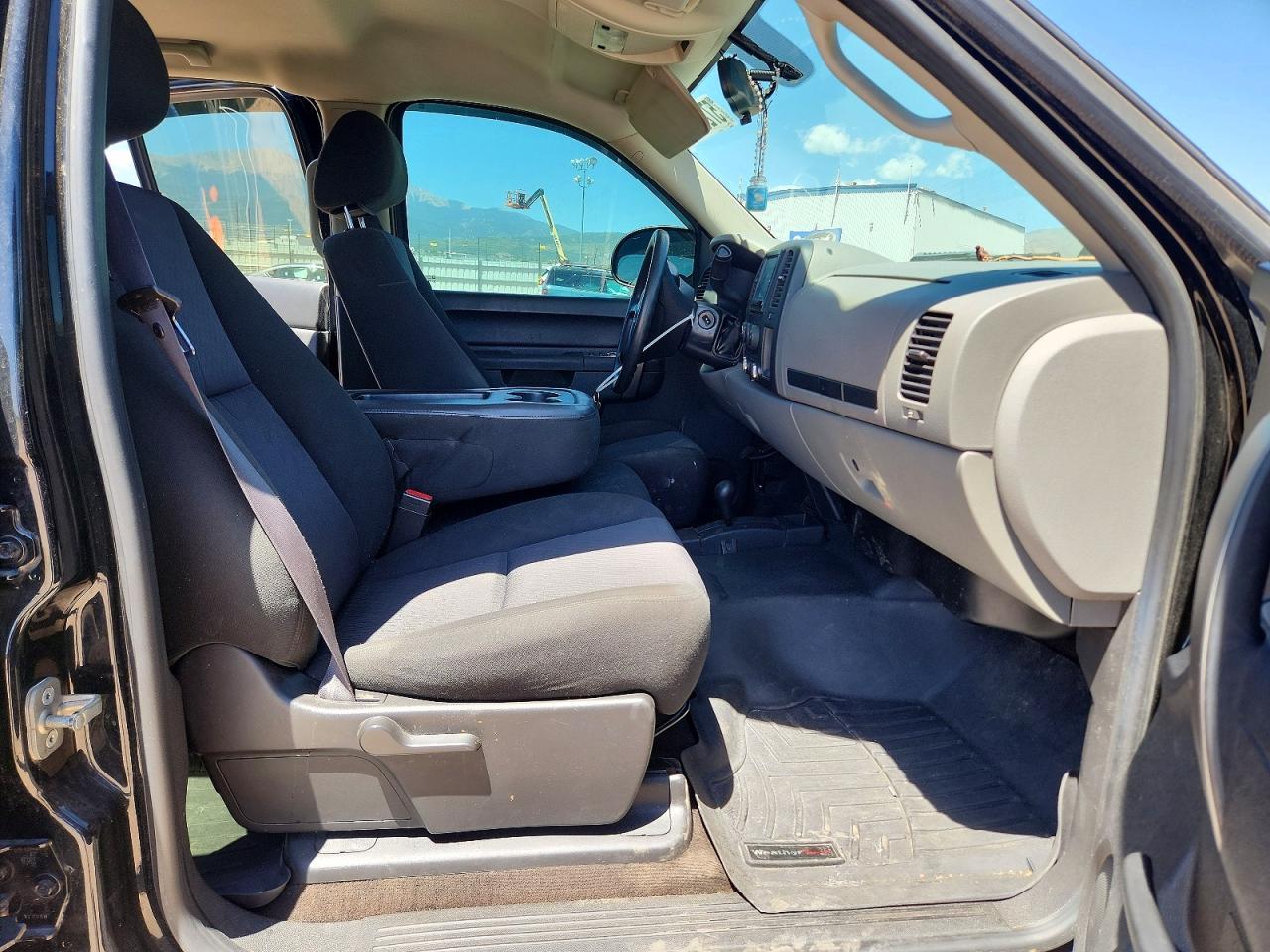 2012 GMC Sierra K1500 Sl - Фото 7
