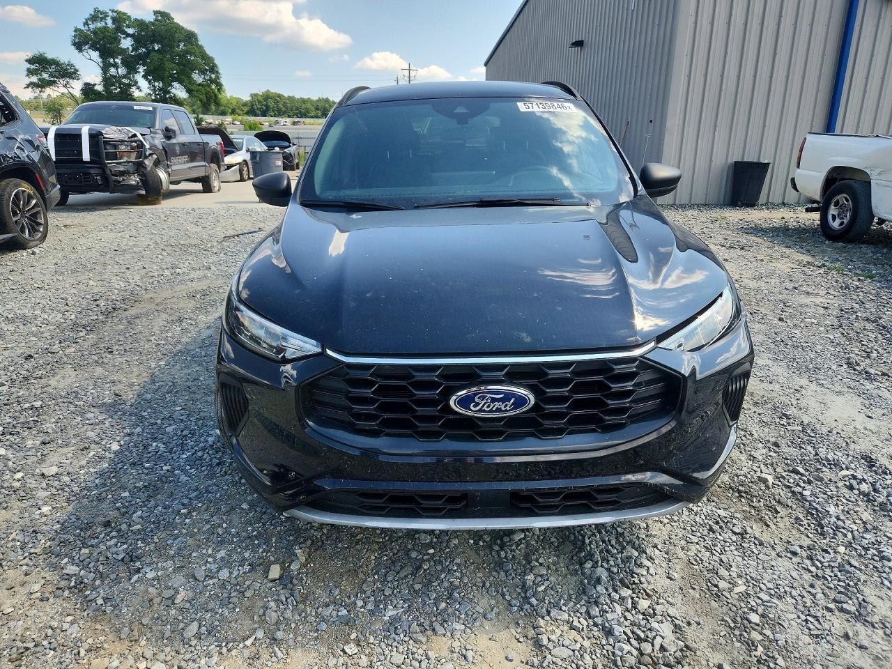 2024 Ford Escape St Line - Фото 5
