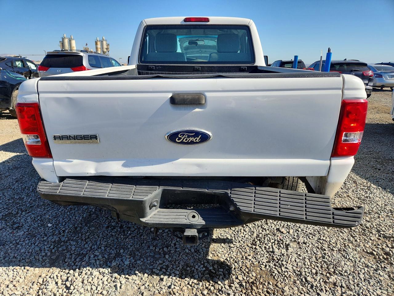 2011 Ford Ranger - Image 6