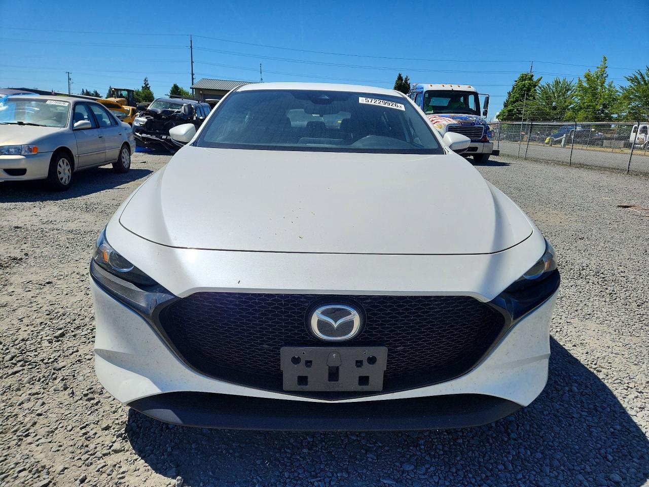 2020 Mazda 3 Preferred - Фото 5