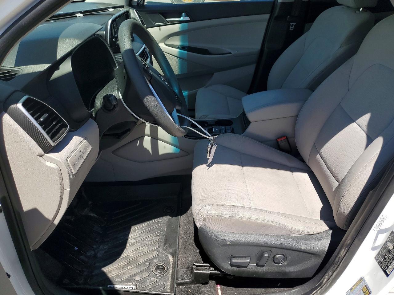 2020 Hyundai Tucson Value - Image 7