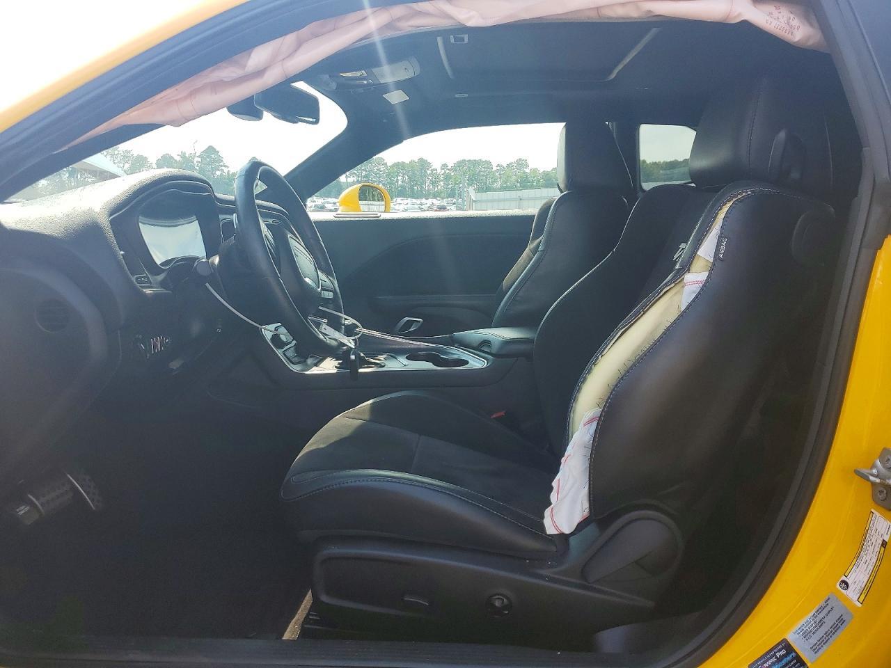 2017 Dodge Challenger R/T 392 - Фото 7