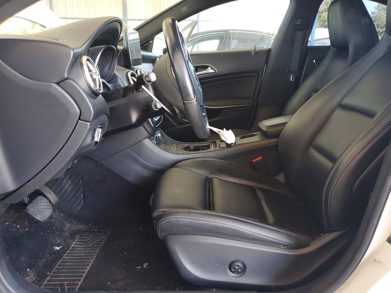 2019 Mercedes-Benz Cla 250 - Фото 7