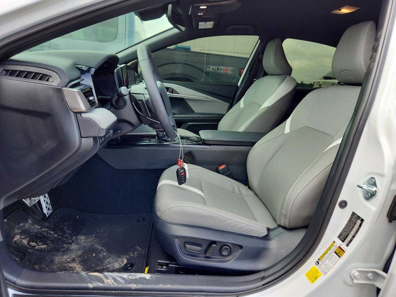 2026 Toyota Camry Se - Фото 7