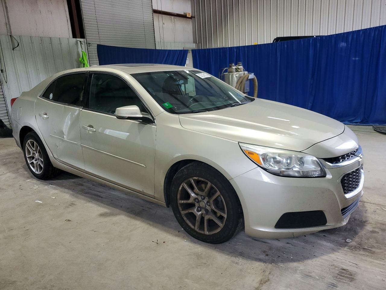 2016 Chevrolet Malibu Limited Lt - Image 4