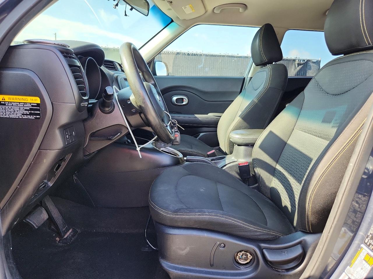 2015 Kia Soul + - Фото 7