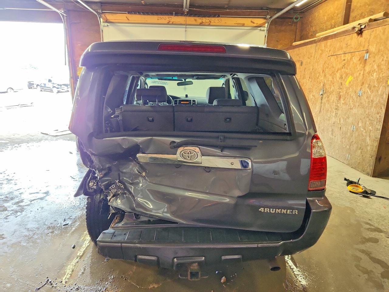 2008 Toyota 4Runner Sr5 - Image 6