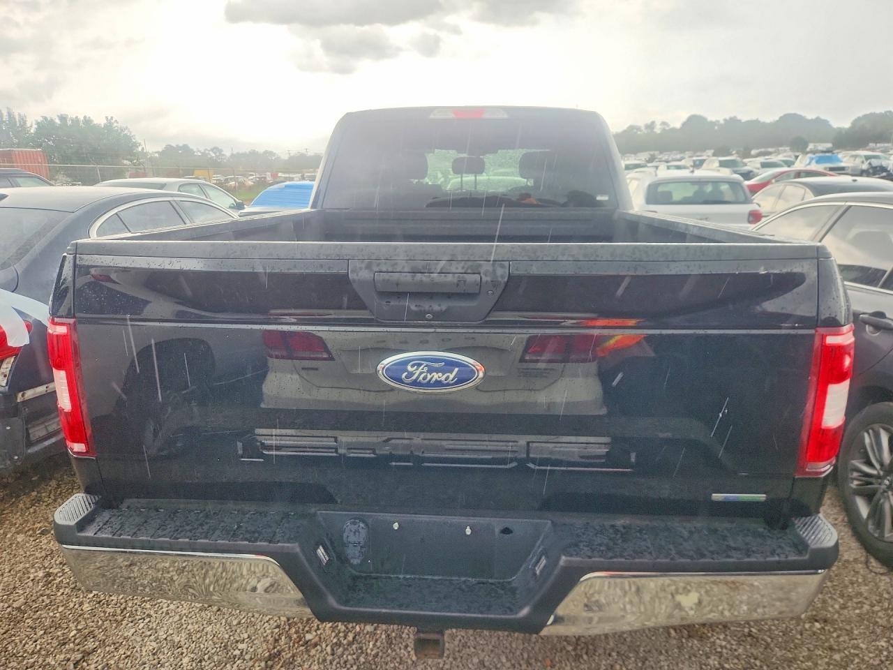 2019 Ford F150 Supercrew - Image 6