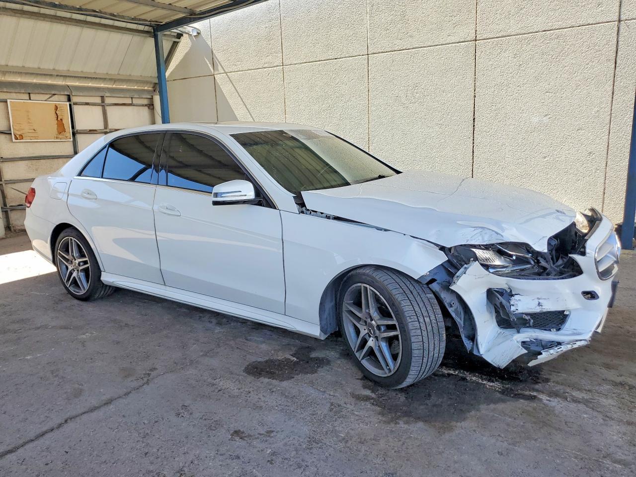 2014 Mercedes-Benz E 350 4Matic - Image 4