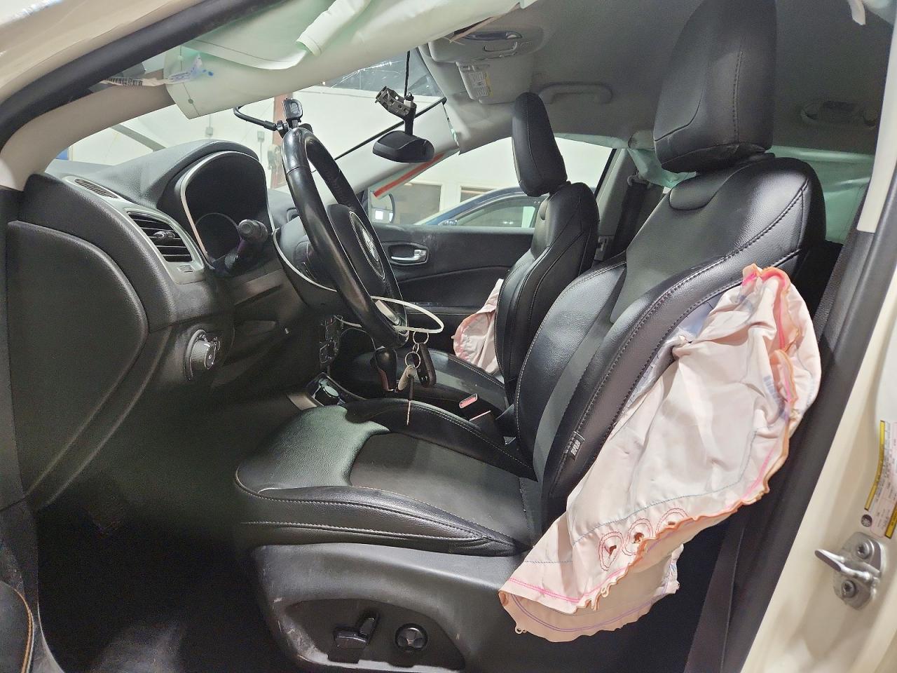 2019 Jeep Compass Latitude - Фото 7