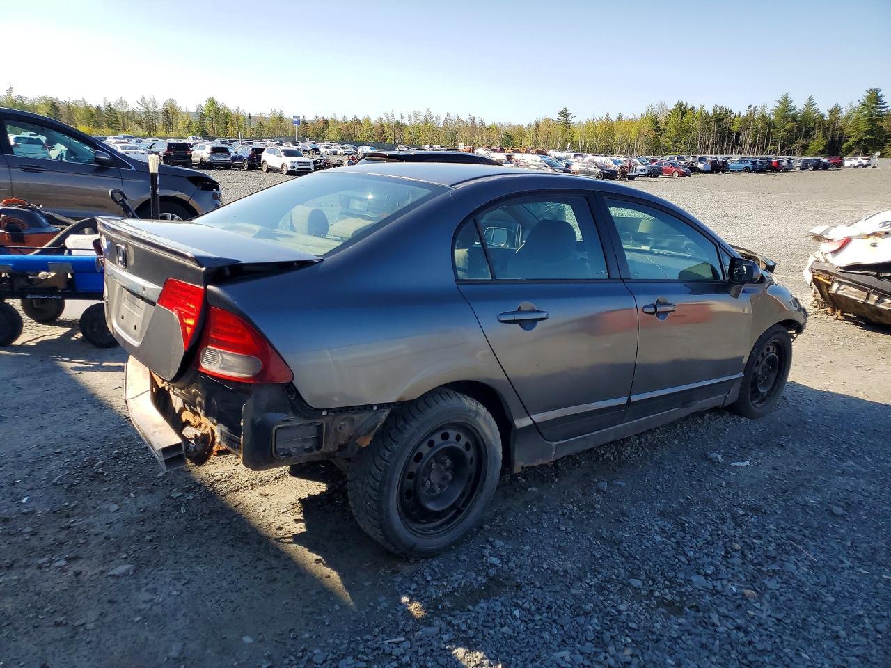 2010 Honda Civic Dx-G - Image 3