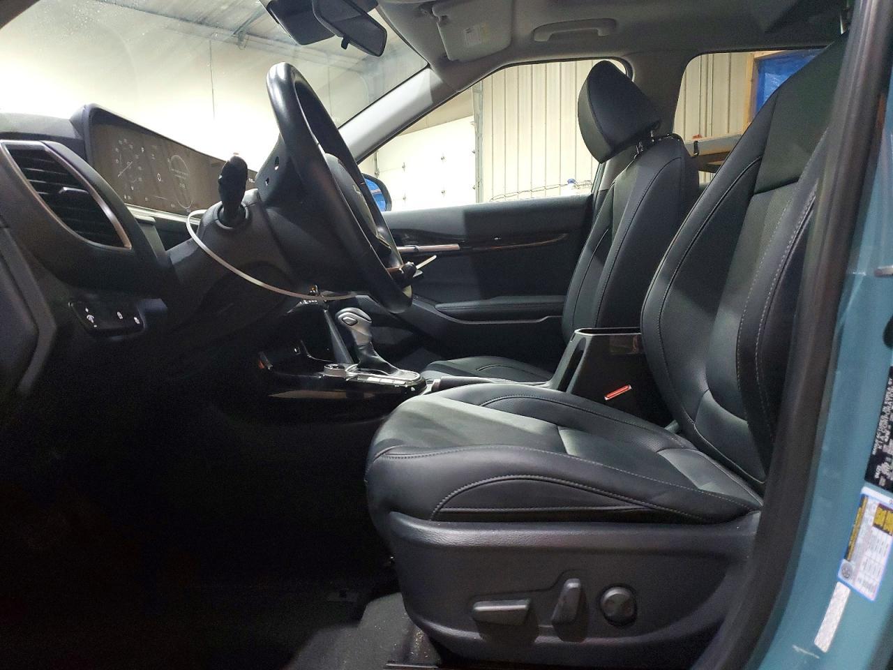 2024 Kia Seltos Ex - Image 7