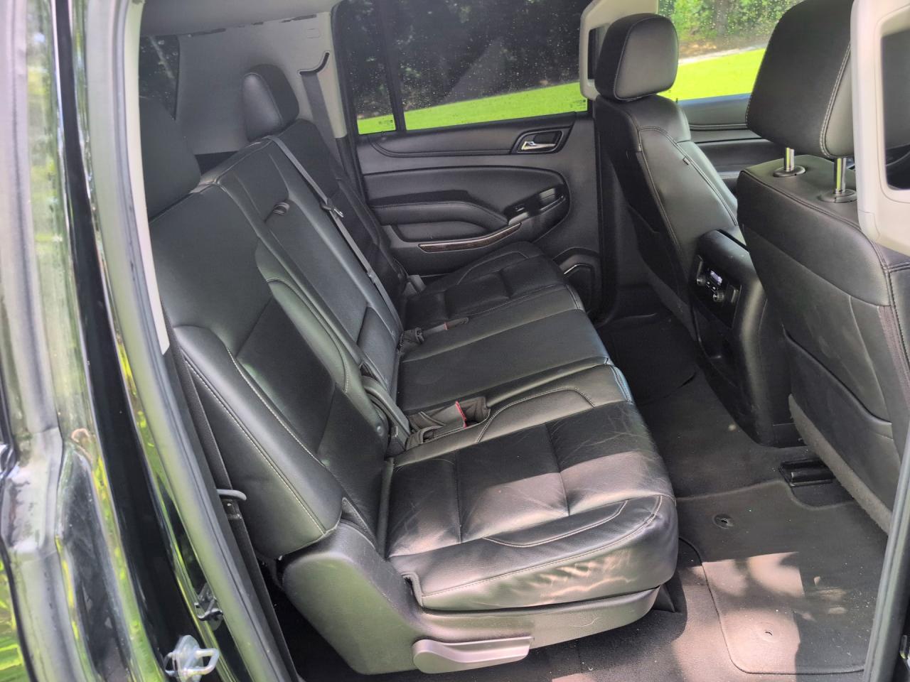 2020 Chevrolet Suburban C1500 Lt - Фото 6