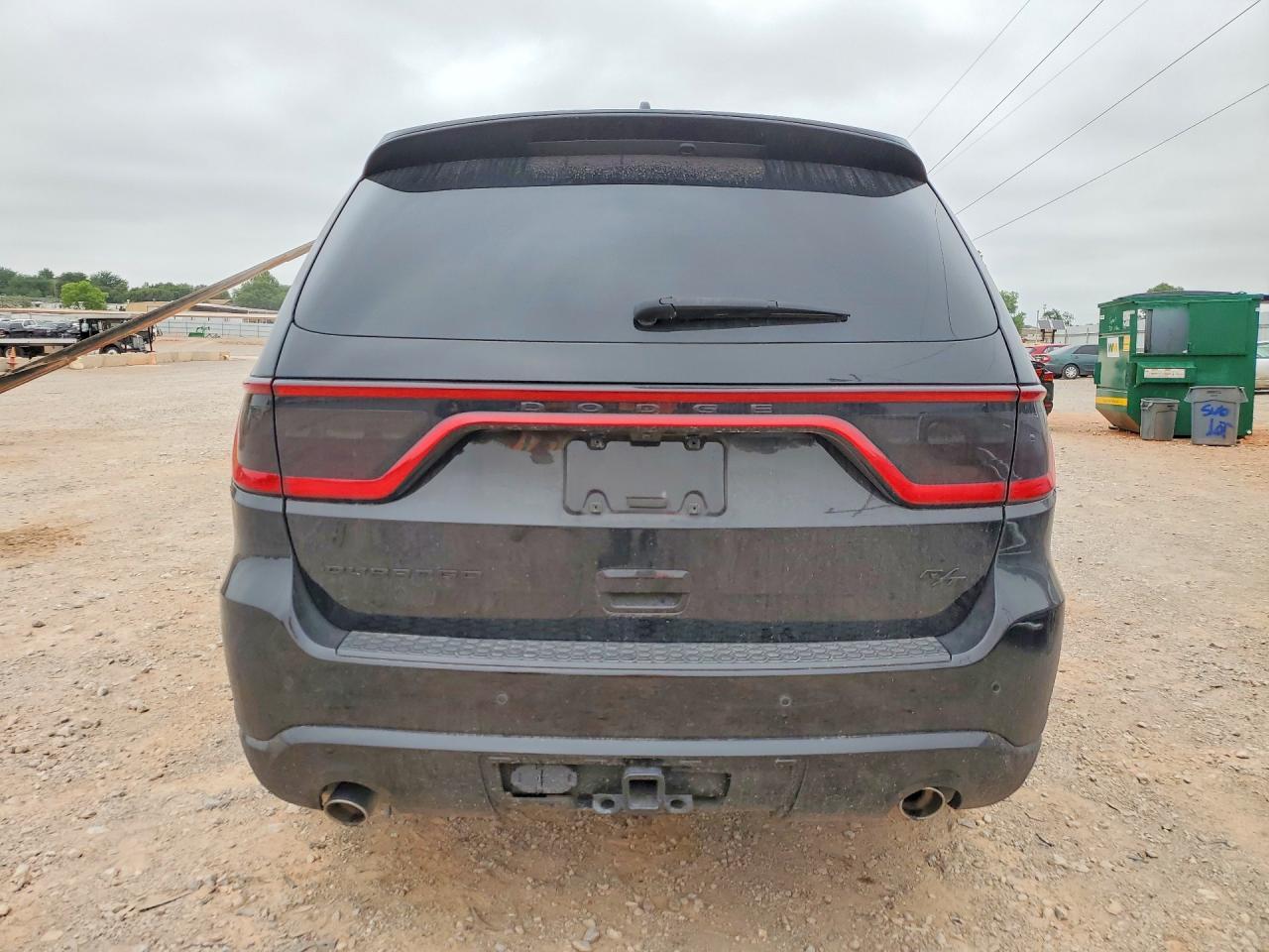 2021 Dodge Durango R/T - Image 6