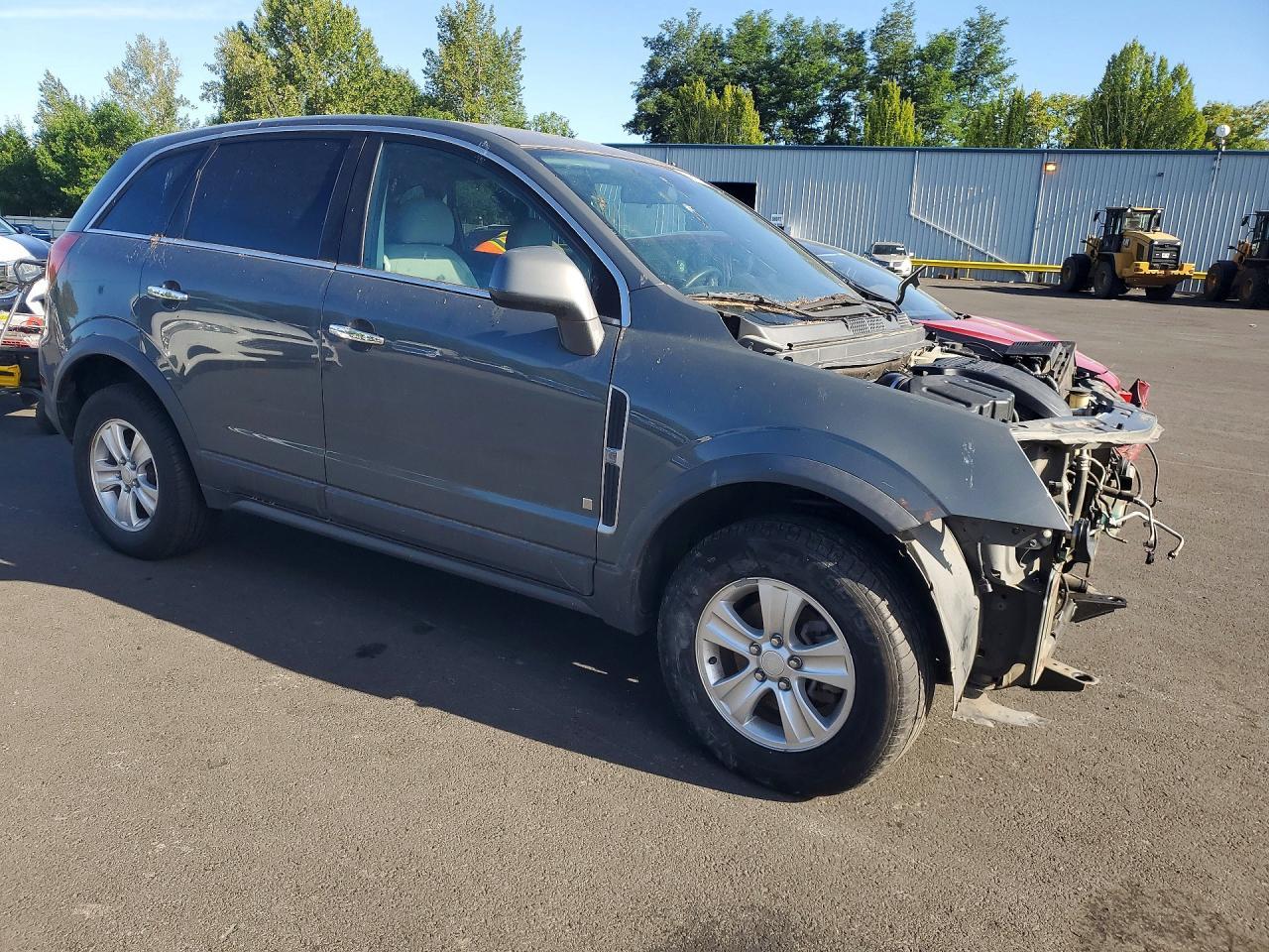 2008 Saturn Vue Xe - Фото 4