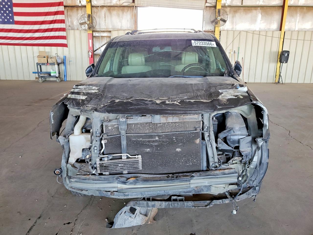 2009 Honda Pilot Exl - Image 5