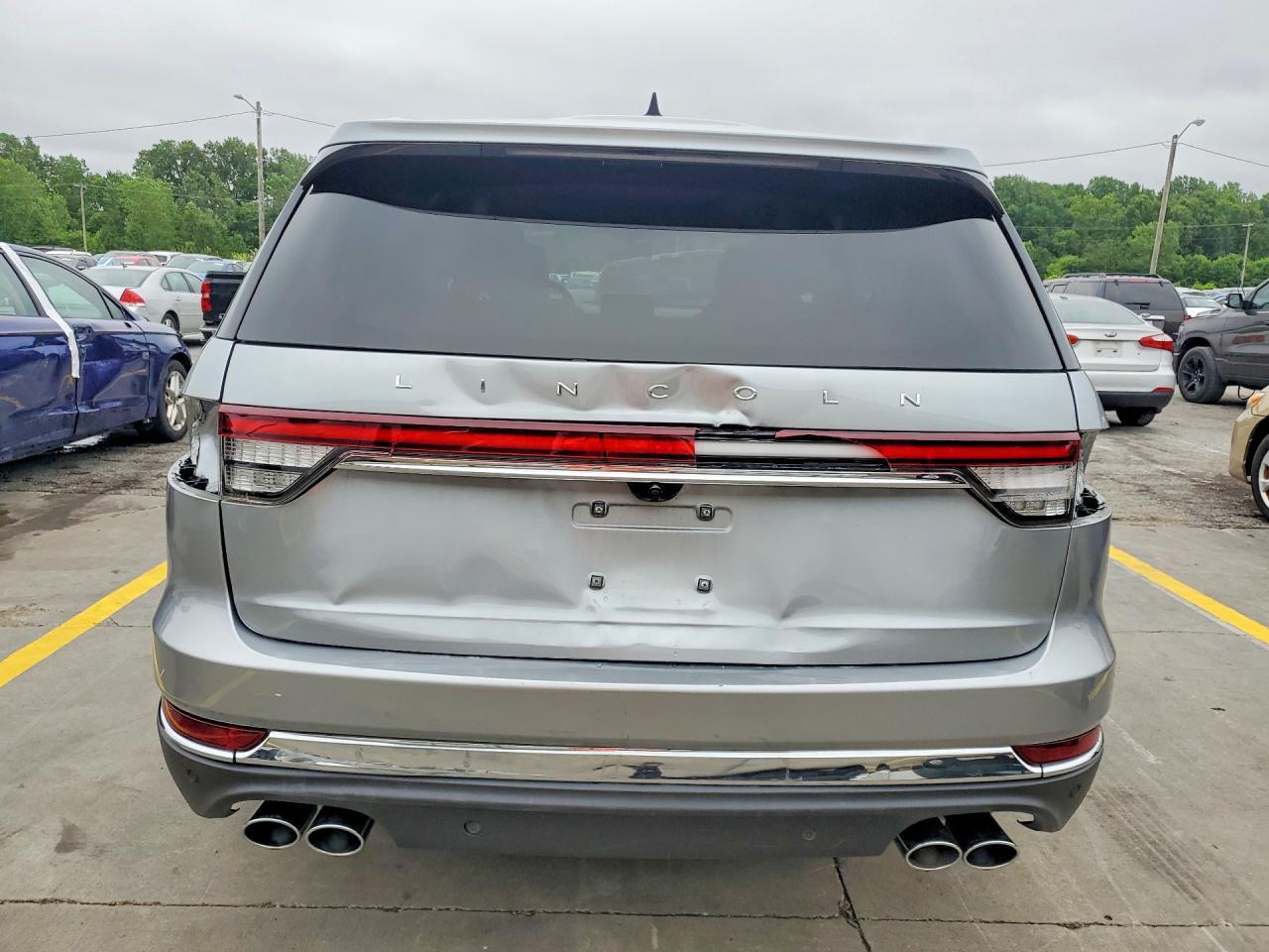 2023 Lincoln Aviator Reserve - Image 6
