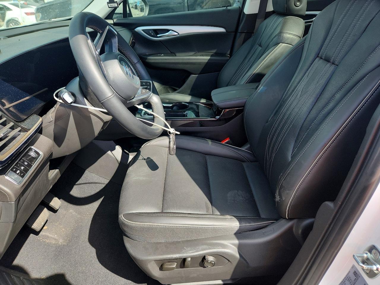2024 Buick Envision Avenir - Фото 7