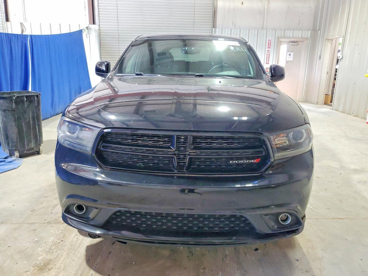 2018 Dodge Durango Sxt - Фото 5