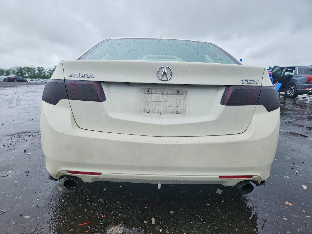 2009 Acura Tsx - Image 6