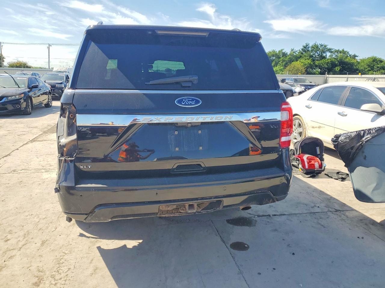 2020 Ford Expedition Xlt - Фото 6