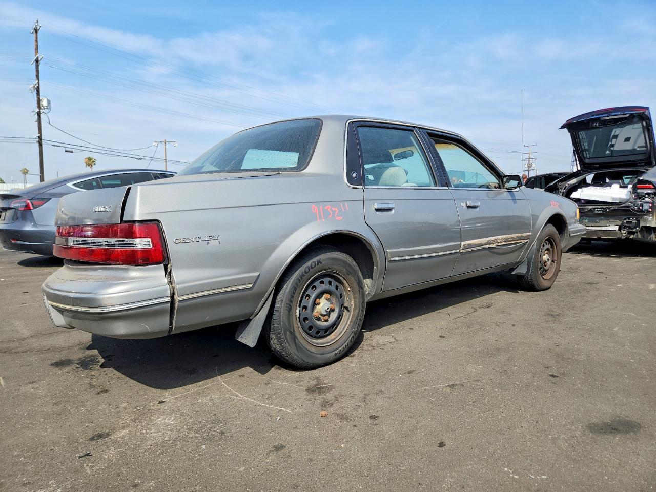 1995 Buick Century Custom - Image 3