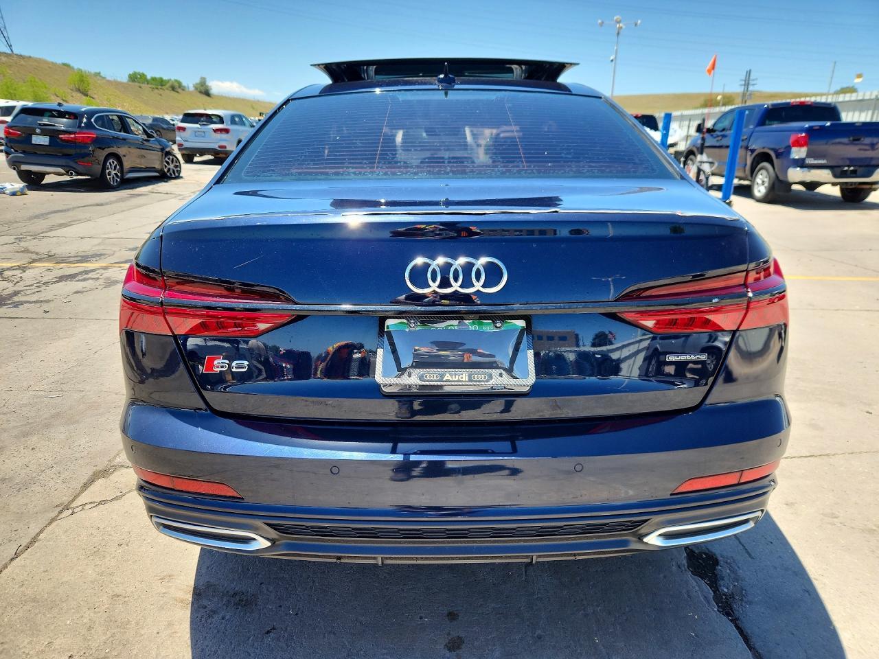 2019 Audi A6 Premium - Image 6