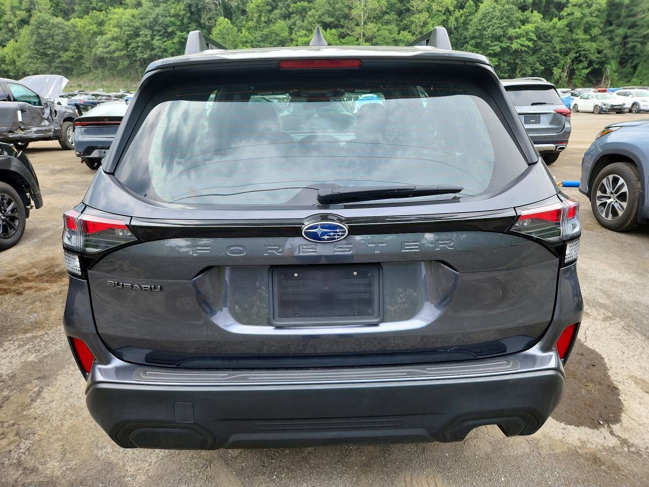 2026 Subaru Forester - Image 6