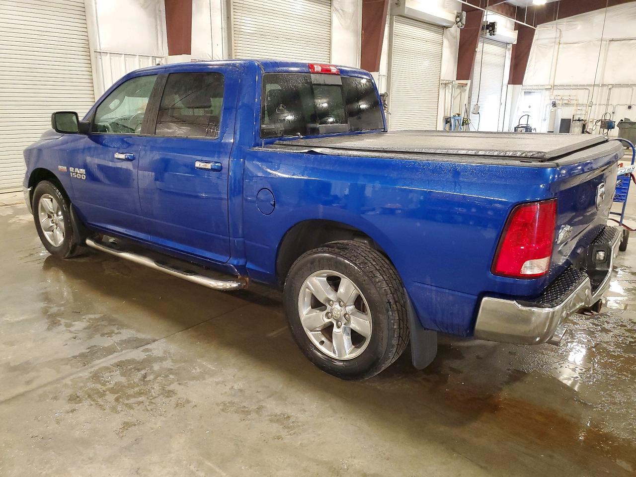 2017 Ram 1500 Slt - Image 2