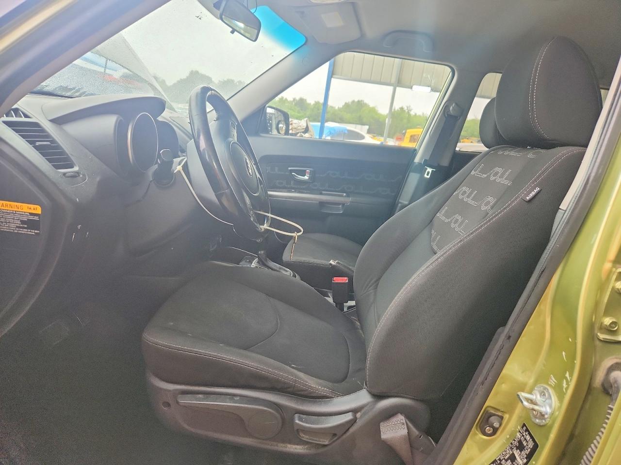2013 Kia Soul + - Фото 7