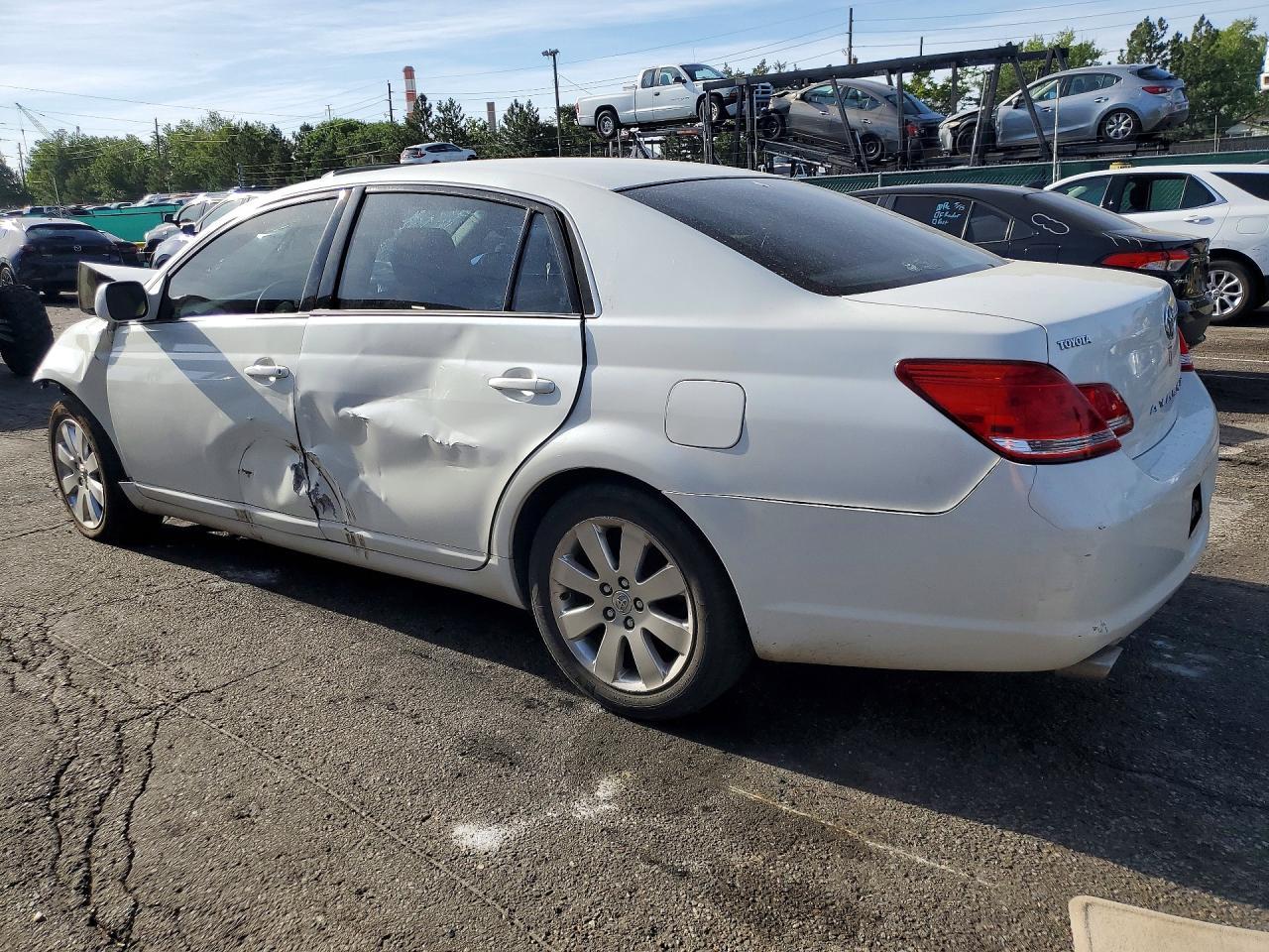2006 Toyota Avalon Xls - Фото 2